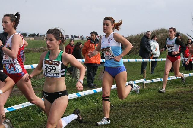 2010 Campionato de España de Cross 452